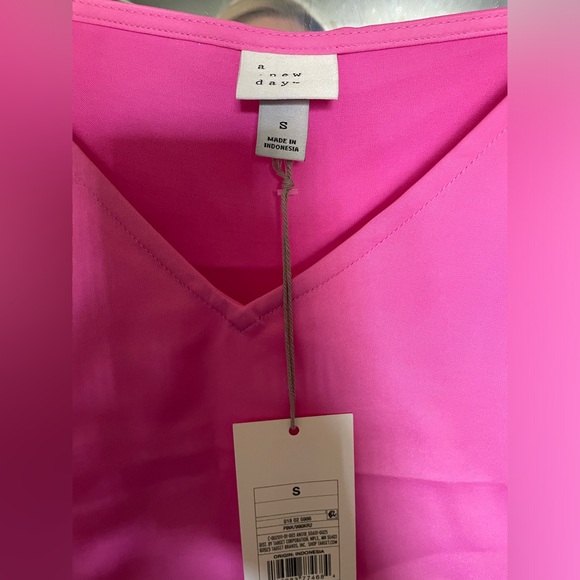 Cami Top - Picture 3 of 5